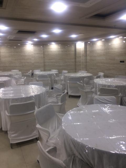 Hotel Karat 87 Inn Nueva Delhi Exterior foto