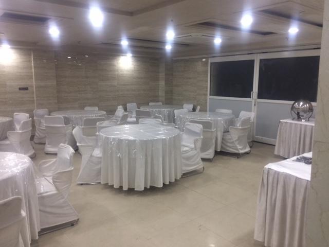 Hotel Karat 87 Inn Nueva Delhi Exterior foto