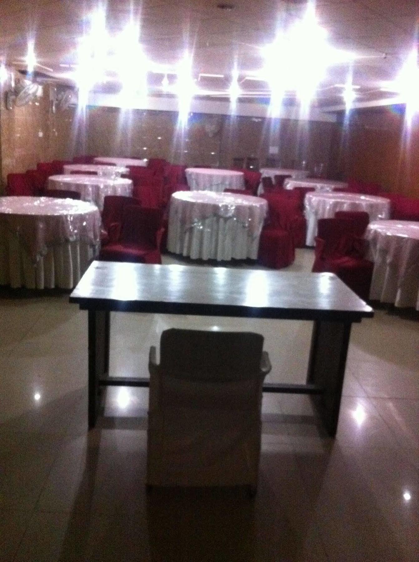 Hotel Karat 87 Inn Nueva Delhi Exterior foto